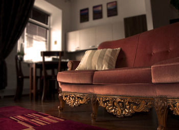 Home Away Main Square Apartment โปปรัด ภายนอก รูปภาพ